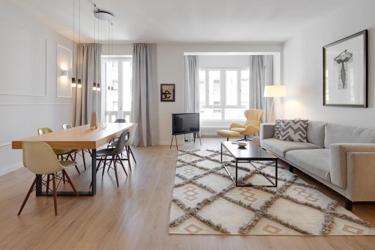 Wiesbaden By Feelfree Rentals San Sebastián Exterior foto