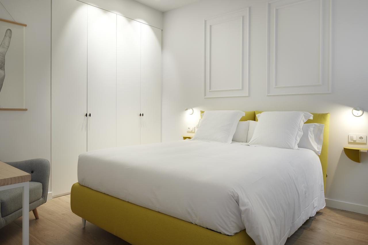 Wiesbaden By Feelfree Rentals San Sebastián Exterior foto