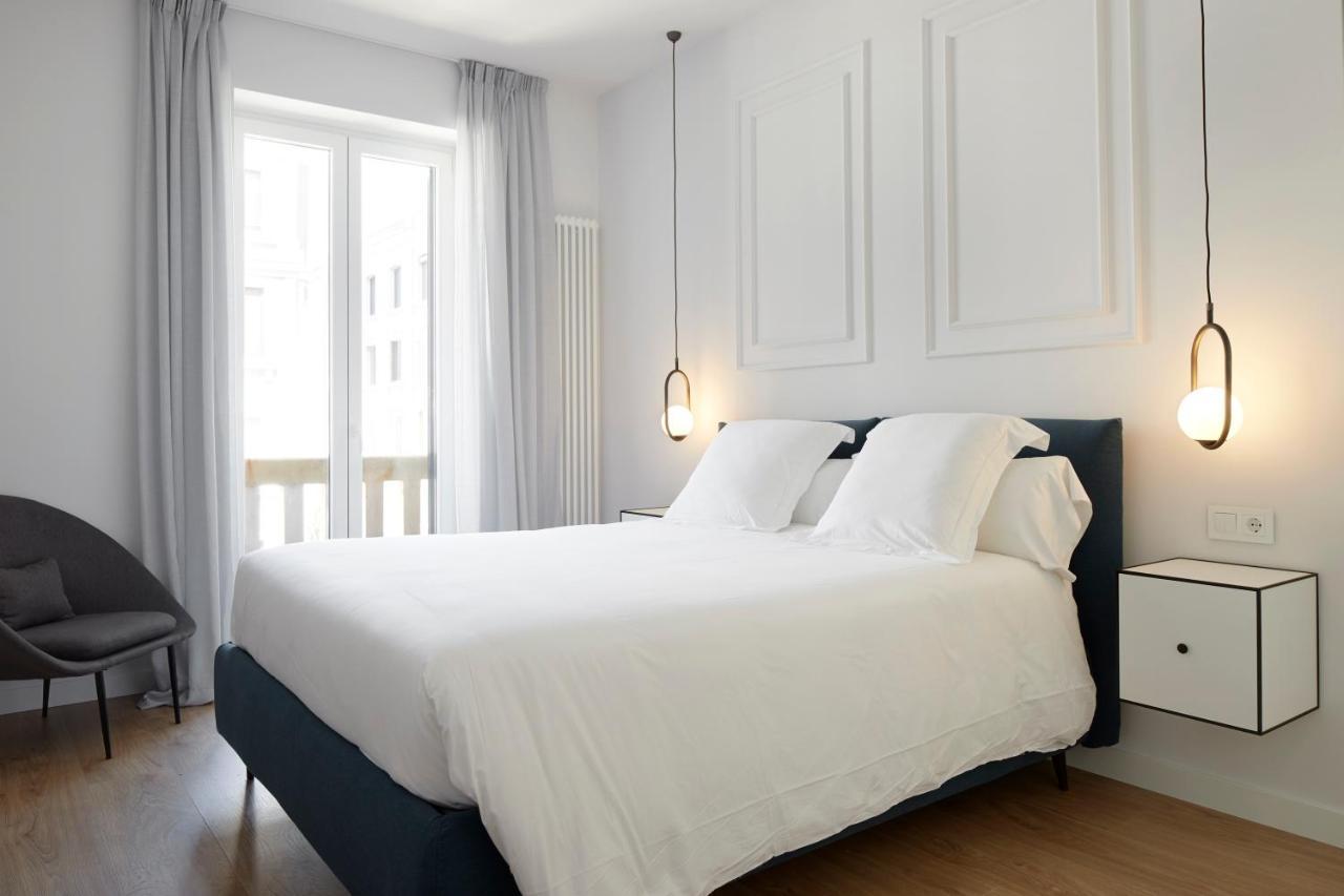 Wiesbaden By Feelfree Rentals San Sebastián Exterior foto