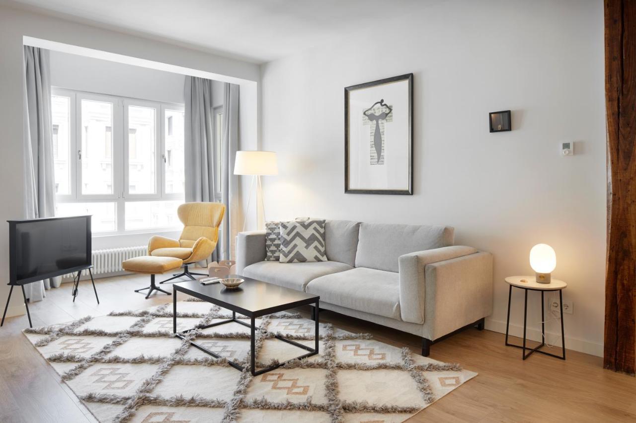 Wiesbaden By Feelfree Rentals San Sebastián Exterior foto